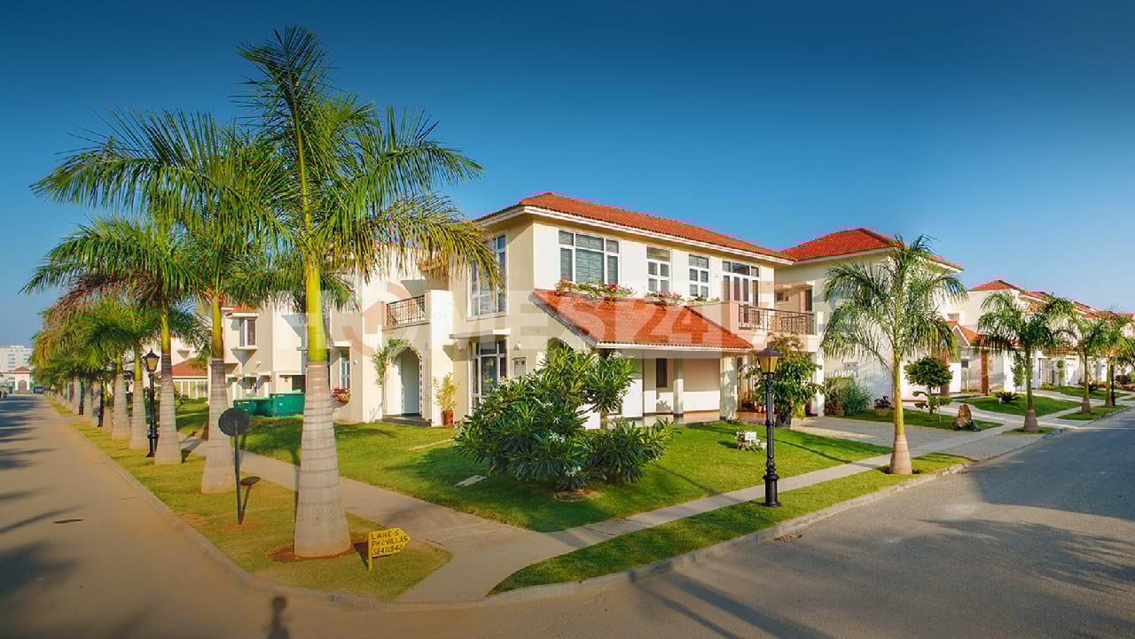 Adarsh Palm Retreat Bellandur, Bangalore Price and Reviews